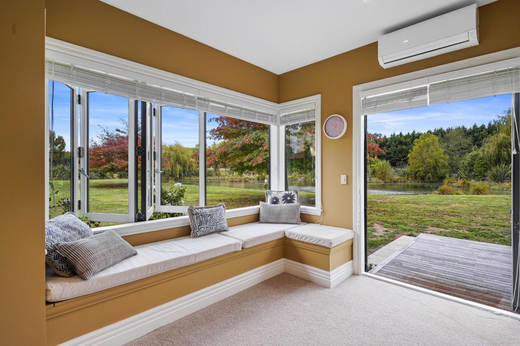 Wetheral Cottage Ohoka Экстерьер фото