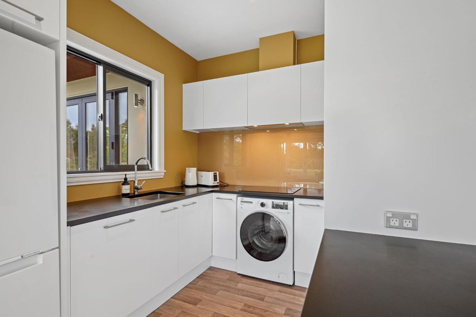 Wetheral Cottage Ohoka Экстерьер фото