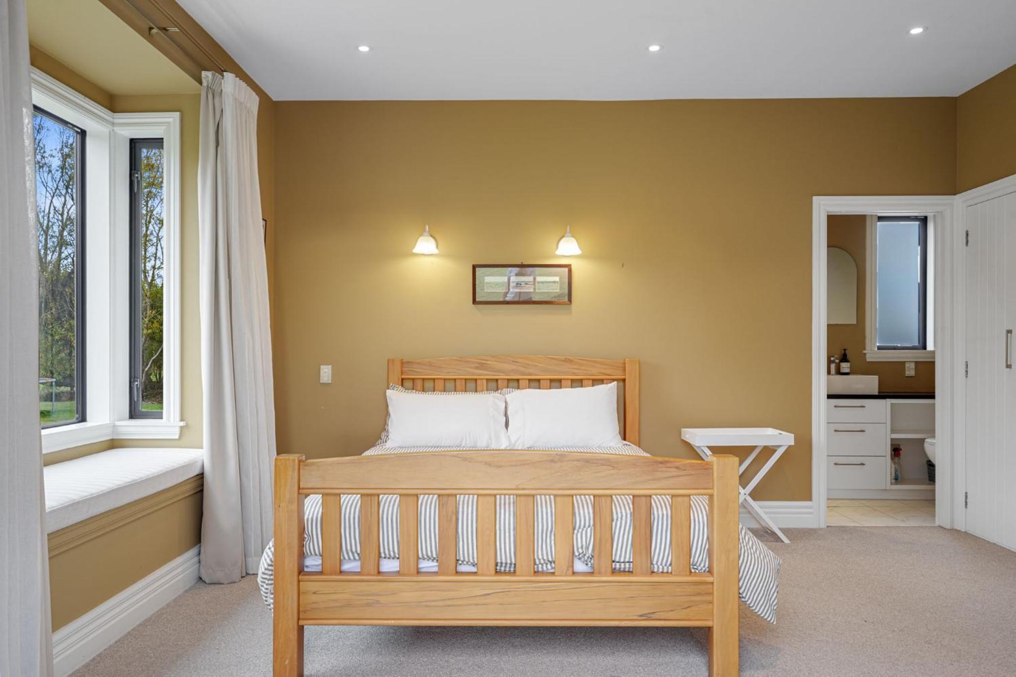 Wetheral Cottage Ohoka Экстерьер фото
