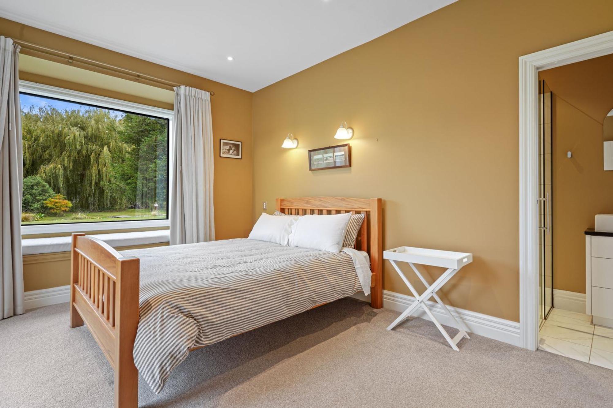Wetheral Cottage Ohoka Экстерьер фото