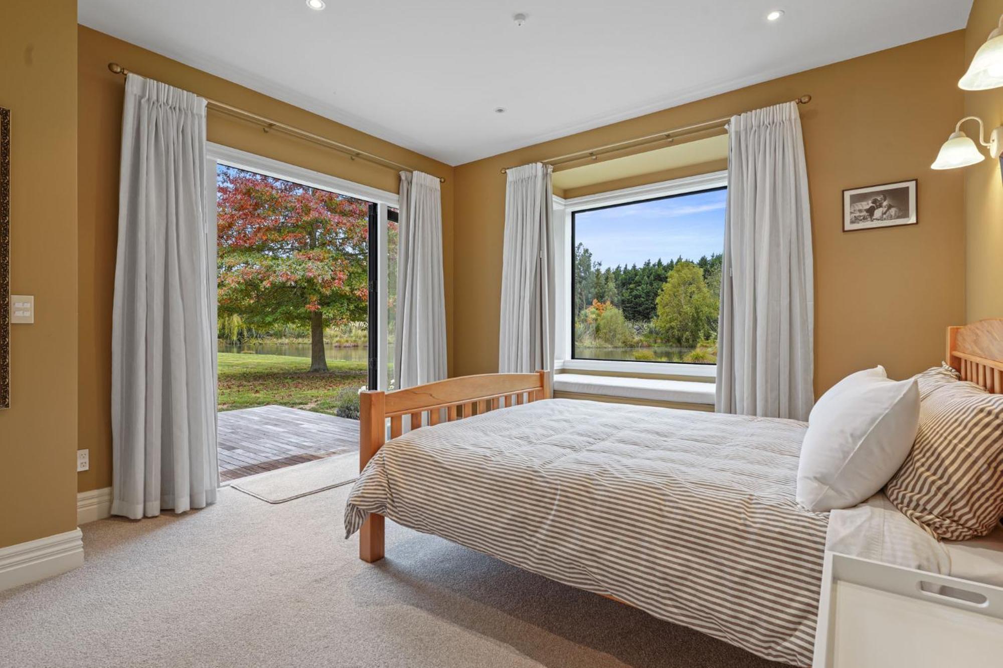 Wetheral Cottage Ohoka Экстерьер фото
