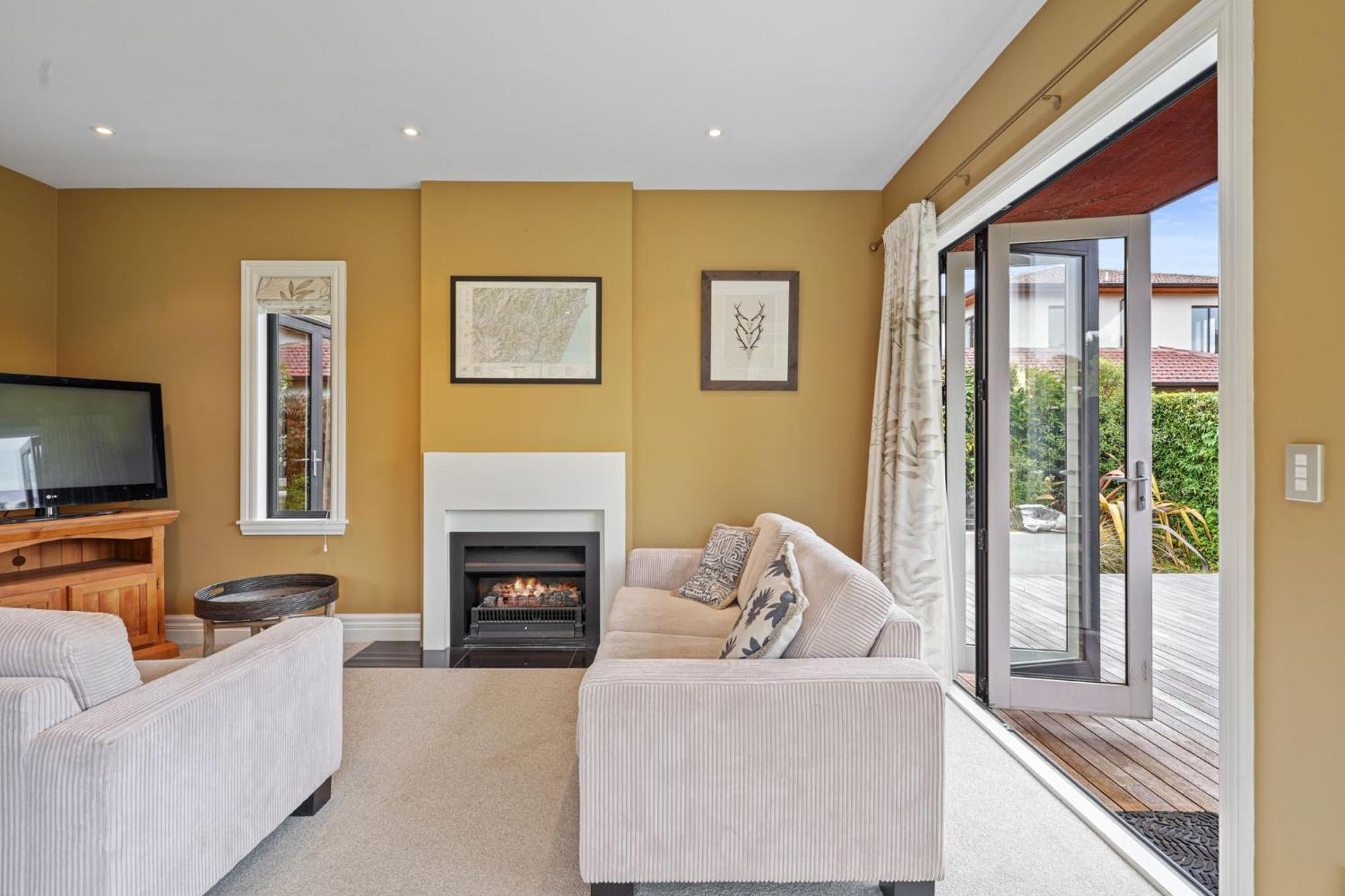 Wetheral Cottage Ohoka Экстерьер фото